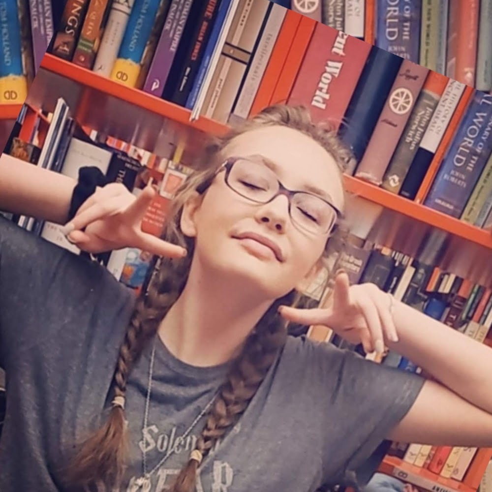 Meet your Posher, Alyssa